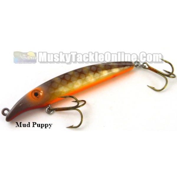 Fat A.Z. Musky Products 6